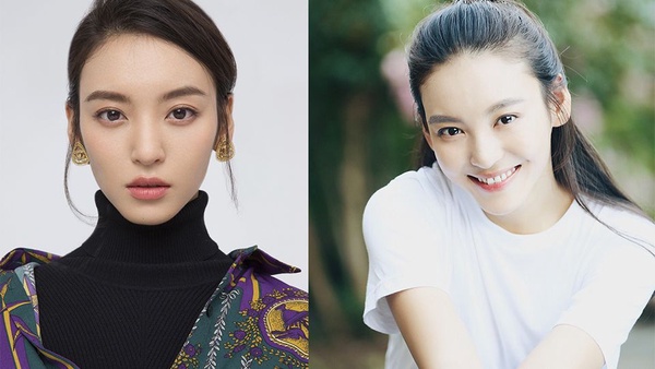 2019網劇女星綜合指數排行榜！《小時光》邢菲、《我只喜歡你》吳倩入榜，卻比不過第一名零負評