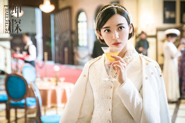 2019網劇女星綜合指數排行榜！《小時光》邢菲、《我只喜歡你》吳倩入榜，卻比不過第一名零負評