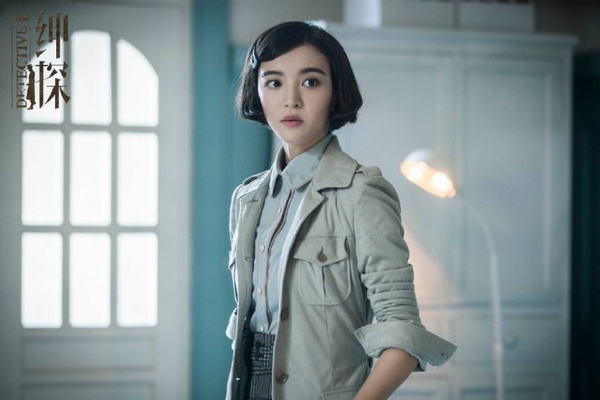 2019網劇女星綜合指數排行榜！《小時光》邢菲、《我只喜歡你》吳倩入榜，卻比不過第一名零負評