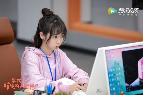 2019網劇女星綜合指數排行榜！《小時光》邢菲、《我只喜歡你》吳倩入榜，卻比不過第一名零負評