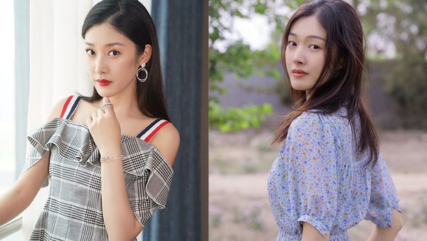 2019網劇女星綜合指數排行榜！《小時光》邢菲、《我只喜歡你》吳倩入榜，卻比不過第一名零負評