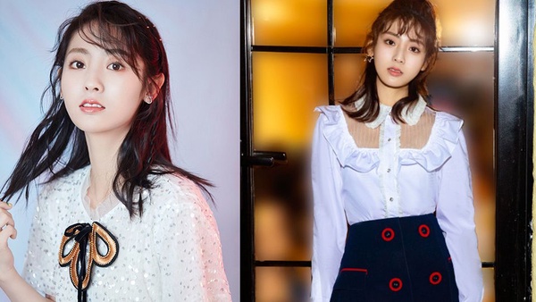 2019網劇女星綜合指數排行榜！《小時光》邢菲、《我只喜歡你》吳倩入榜，卻比不過第一名零負評