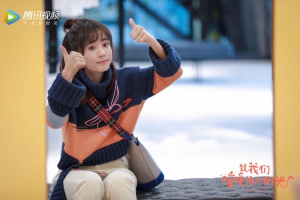 2019網劇女星綜合指數排行榜！《小時光》邢菲、《我只喜歡你》吳倩入榜，卻比不過第一名零負評