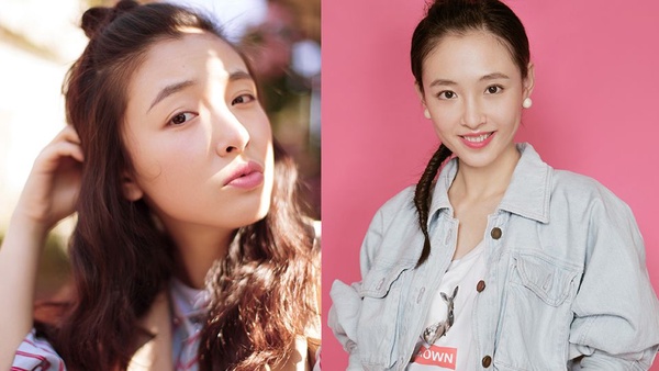 2019網劇女星綜合指數排行榜！《小時光》邢菲、《我只喜歡你》吳倩入榜，卻比不過第一名零負評