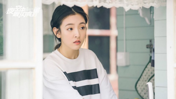 2019網劇女星綜合指數排行榜！《小時光》邢菲、《我只喜歡你》吳倩入榜，卻比不過第一名零負評