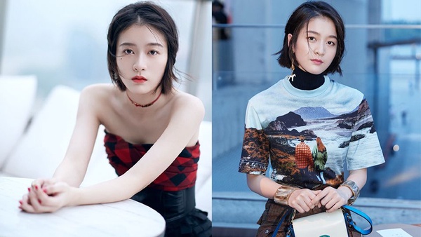 2019網劇女星綜合指數排行榜！《小時光》邢菲、《我只喜歡你》吳倩入榜，卻比不過第一名零負評