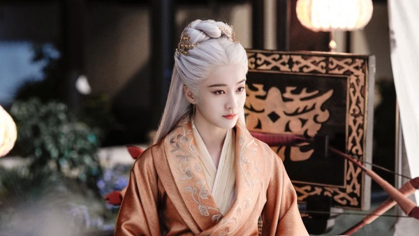 2019網劇女星綜合指數排行榜！《小時光》邢菲、《我只喜歡你》吳倩入榜，卻比不過第一名零負評