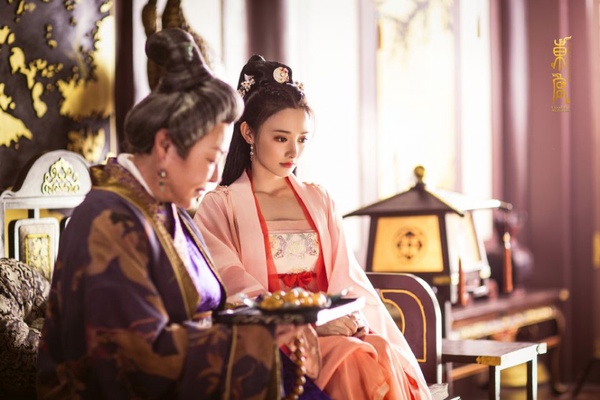 2019網劇女星綜合指數排行榜！《小時光》邢菲、《我只喜歡你》吳倩入榜，卻比不過第一名零負評
