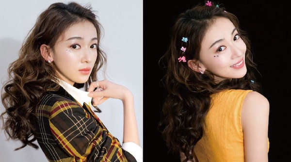 Blackpink Lisa、IU、吳謹言捲髮網友討論度破表！2019初秋「女星捲髮」推薦，跟著女星pick捲髮浪漫又唯美！
