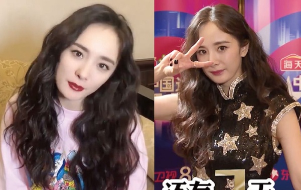 Blackpink Lisa、IU、吳謹言捲髮網友討論度破表！2019初秋「女星捲髮」推薦，跟著女星pick捲髮浪漫又唯美！