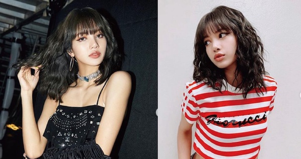 Blackpink Lisa、IU、吳謹言捲髮網友討論度破表！2019初秋「女星捲髮」推薦，跟著女星pick捲髮浪漫又唯美！