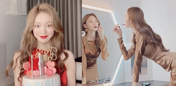 Blackpink Lisa、IU、吳謹言捲髮網友討論度破表！2019初秋「女星捲髮」推薦，跟著女星pick捲髮浪漫又唯美！