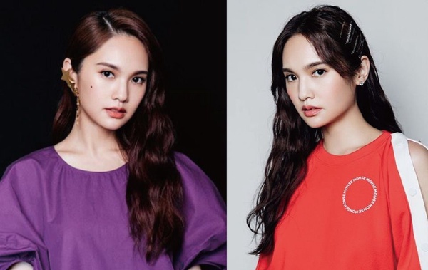 Blackpink Lisa、IU、吳謹言捲髮網友討論度破表！2019初秋「女星捲髮」推薦，跟著女星pick捲髮浪漫又唯美！