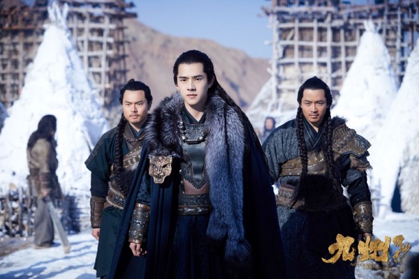 2019暑期10部陸劇排行！《加油，你是最棒的》結局口碑爆棚衝榜，《陳情令》《宸汐緣》都不是第一