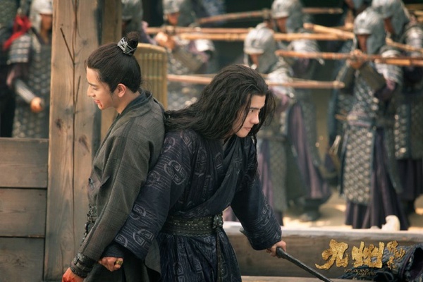 2019暑期10部陸劇排行！《加油，你是最棒的》結局口碑爆棚衝榜，《陳情令》《宸汐緣》都不是第一