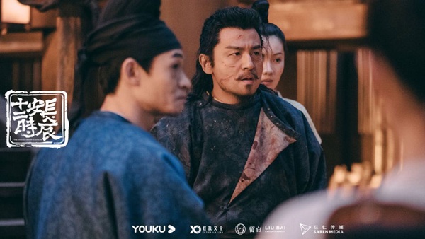 2019暑期10部陸劇排行！《加油，你是最棒的》結局口碑爆棚衝榜，《陳情令》《宸汐緣》都不是第一