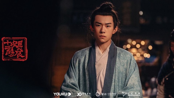 2019暑期10部陸劇排行！《加油，你是最棒的》結局口碑爆棚衝榜，《陳情令》《宸汐緣》都不是第一