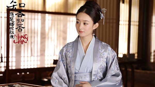 2019累積迄今的網路播放量排行榜！《陳情令》《親愛的熱愛的》再火也拼不過《知否》百億流量
