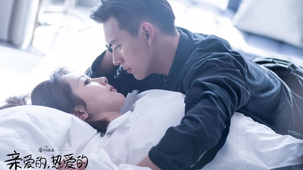 2019累積迄今的網路播放量排行榜！《陳情令》《親愛的熱愛的》再火也拼不過《知否》百億流量