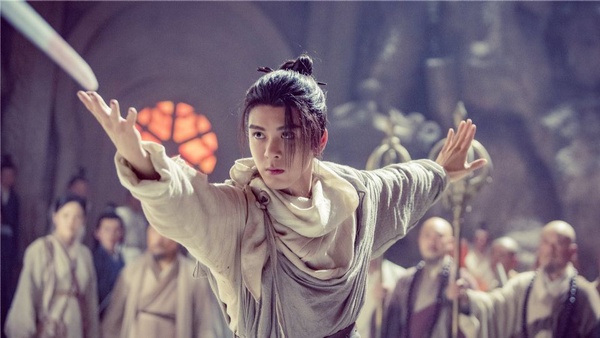 2019累積迄今的網路播放量排行榜！《陳情令》《親愛的熱愛的》再火也拼不過《知否》百億流量