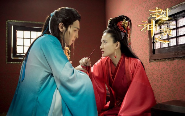 2019累積迄今的網路播放量排行榜！《陳情令》《親愛的熱愛的》再火也拼不過《知否》百億流量