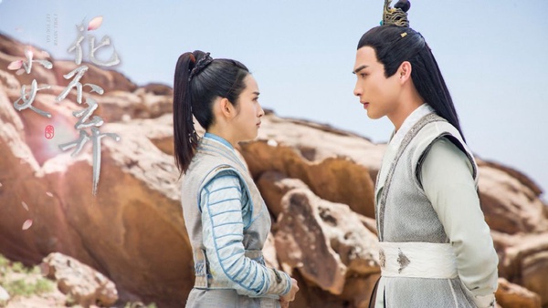 2019累積迄今的網路播放量排行榜！《陳情令》《親愛的熱愛的》再火也拼不過《知否》百億流量