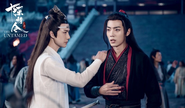 2019累積迄今的網路播放量排行榜！《陳情令》《親愛的熱愛的》再火也拼不過《知否》百億流量