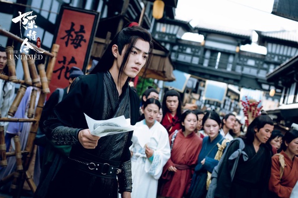 2019累積迄今的網路播放量排行榜！《陳情令》《親愛的熱愛的》再火也拼不過《知否》百億流量