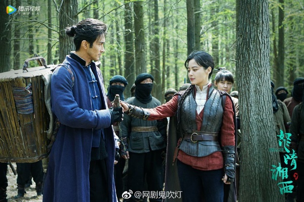 2019累積迄今的網路播放量排行榜！《陳情令》《親愛的熱愛的》再火也拼不過《知否》百億流量