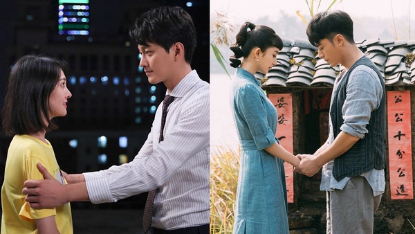 2019累積迄今的網路播放量排行榜！《陳情令》《親愛的熱愛的》再火也拼不過《知否》百億流量