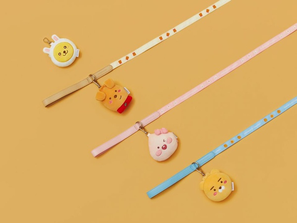 萊恩又出招！Kakao Friends推出寵物用品，衣服、睡墊通通都是萊恩，家中有毛小孩的萊恩教徒必收！
