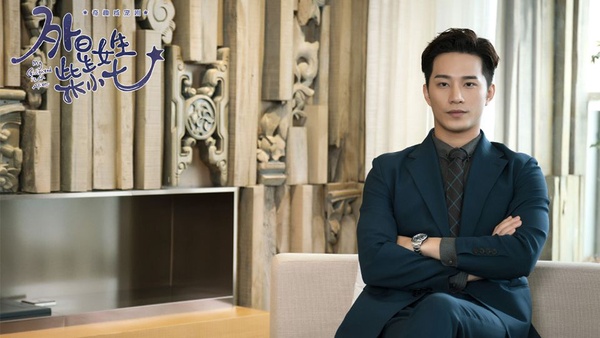 八月甜寵網劇的男主太吸睛！9位不同類型男神，霸道總裁、傲嬌富少怎麼看都不會膩