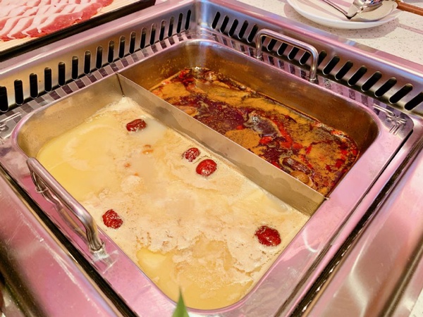 信義區超人氣膠原蛋白「美滋鍋」推超狂優惠!雙人套餐只要788元,宵夜場最低打到6折!