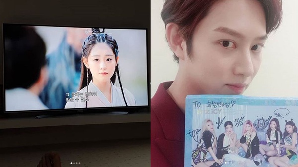 《我家的熊孩子》金希澈追陸劇、玩遊戲，宅男生活廢到笑！8位超宅韓星，銀赫爛在沙發，太妍要櫻花開到她房裡