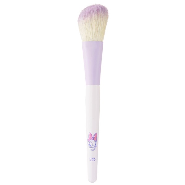 迪士尼黛絲 x ETUDE HOUSE推出聯名限量彩妝，俏皮粉嫩配色，黛絲的粉絲絕對要收藏！