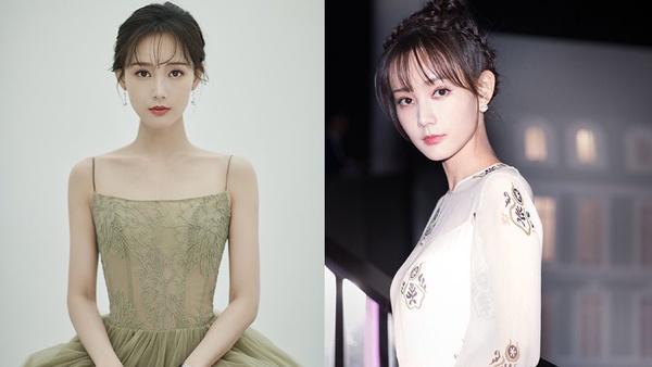 下一個吳謹言、趙麗穎！9位被于正力捧的明星，《烈火軍校》好多《延禧攻略》演員