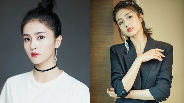 下一個吳謹言、趙麗穎！9位被于正力捧的明星，《烈火軍校》好多《延禧攻略》演員