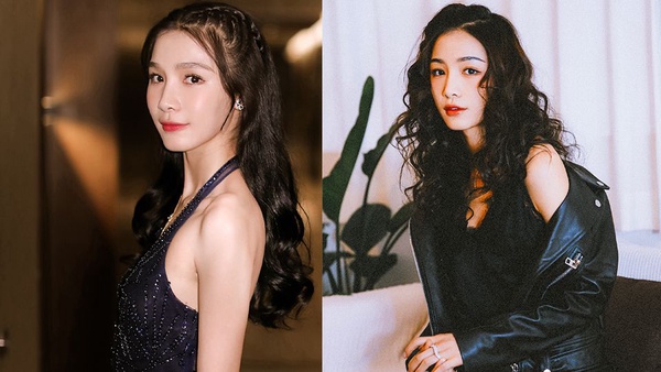 下一個吳謹言、趙麗穎！9位被于正力捧的明星，《烈火軍校》好多《延禧攻略》演員