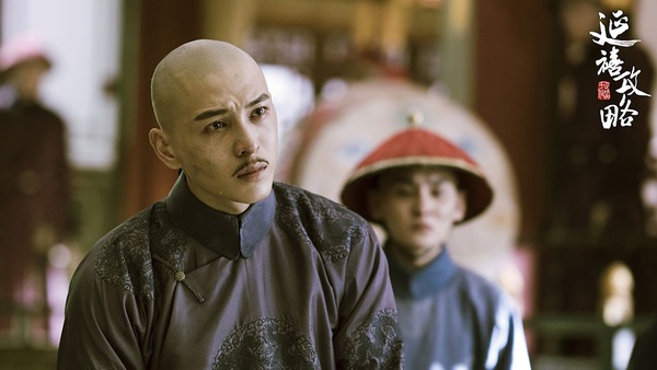 下一個吳謹言、趙麗穎！9位被于正力捧的明星，《烈火軍校》好多《延禧攻略》演員