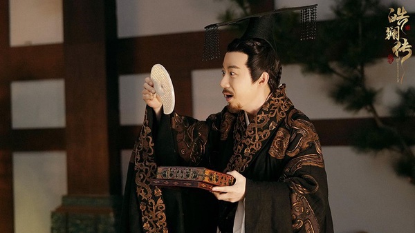 下一個吳謹言、趙麗穎！9位被于正力捧的明星，《烈火軍校》好多《延禧攻略》演員