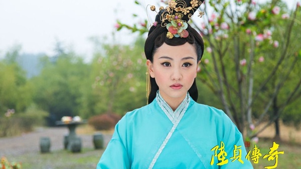 下一個吳謹言、趙麗穎！9位被于正力捧的明星，《烈火軍校》好多《延禧攻略》演員