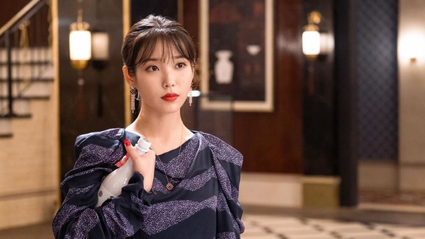 金秀賢特別出演《德魯納酒店》最終回，力挺IU、呂珍九！《德魯納酒店》大結局網友6個猜想，洪氏姐妹再玩失憶梗？