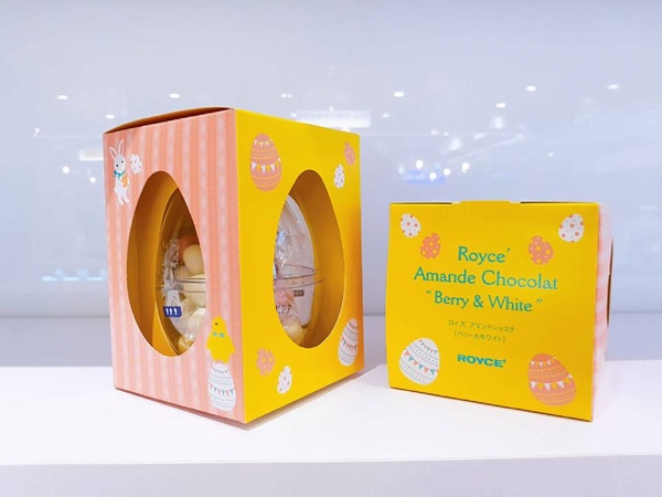 ROYCE’生巧克力夏季限定口味來了！超清新＆可愛的「薄荷雞尾酒、柳橙&芒果、甜玉米」，今年夏天可不能錯過ROYCE’生巧克力～
