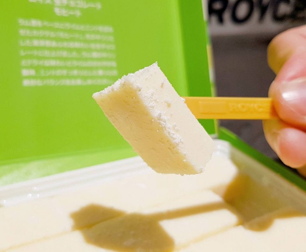 ROYCE’生巧克力夏季限定口味來了！超清新＆可愛的「薄荷雞尾酒、柳橙&芒果、甜玉米」，今年夏天可不能錯過ROYCE’生巧克力～