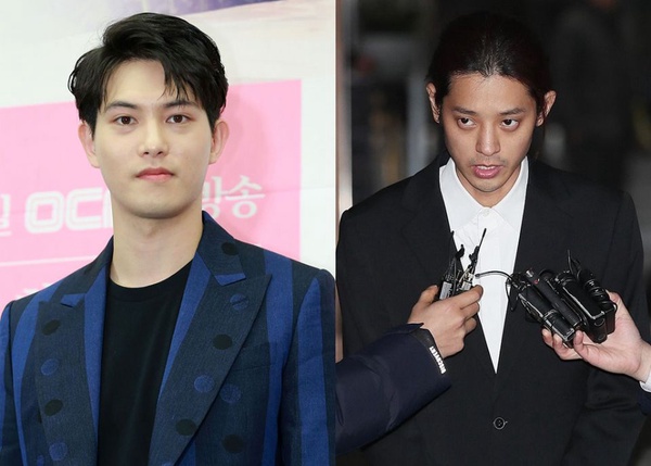李宗泫私訊性騷擾網紅，終於退出CN BLUE！李宗泫變態發言、騷擾潤娥＆AOA惠晶，FNC不捧鄭容和，反用6行為護航他
