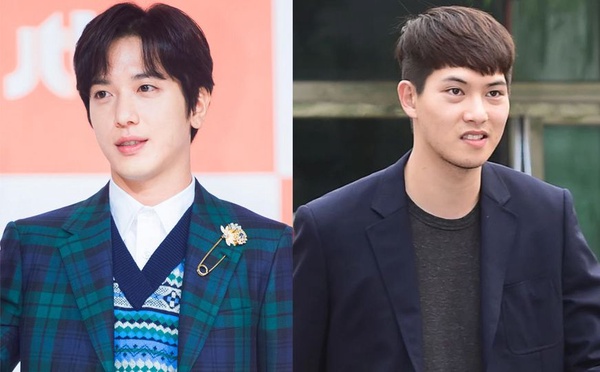 李宗泫私訊性騷擾網紅，終於退出CN BLUE！李宗泫變態發言、騷擾潤娥＆AOA惠晶，FNC不捧鄭容和，反用6行為護航他