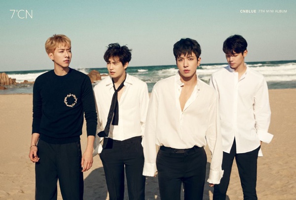 李宗泫私訊性騷擾網紅，終於退出CN BLUE！李宗泫變態發言、騷擾潤娥＆AOA惠晶，FNC不捧鄭容和，反用6行為護航他
