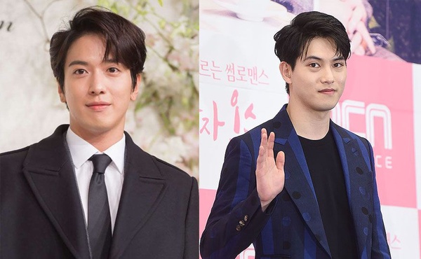 李宗泫私訊性騷擾網紅，終於退出CN BLUE！李宗泫變態發言、騷擾潤娥＆AOA惠晶，FNC不捧鄭容和，反用6行為護航他