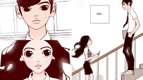 《喜歡的話請響鈴》第一季結局讓人心梗！漫畫金所炫、宋康各有感情線， 這5點劇粉一定想不到，劇版最終走向等投票？