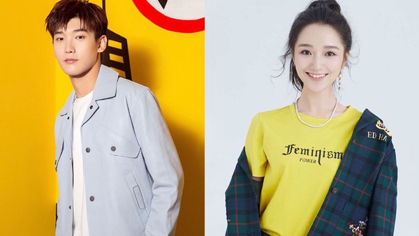 9部愛情網劇定角開機！《雙世寵妃》邢昭林再演古裝美男，迪麗熱巴有望出演新劇變霸氣女主